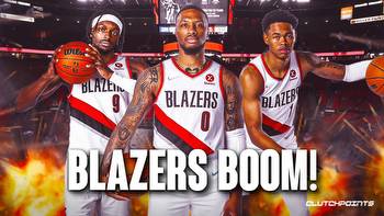 Blazers: X way too early bold Portland predictions for 2022-23 NBA season