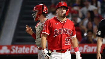 Bleacher Report’s Angels trade deadline prediction makes too much sense to scoff at