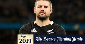 Bledisloe Cup 2019: New Zealand All Blacks slammed as arrogant imposters