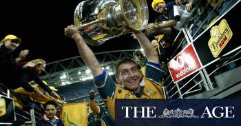 Bledisloe Cup 2022: Can the Wallabies win after 20 years of pain?