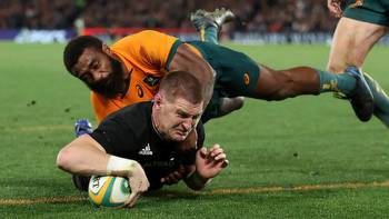 Bledisloe II: All you need to know ahead of All Blacks v Wallabies at Eden Park