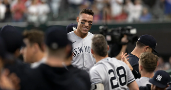 Bleeding Yankee Blue: NEW YORK TEAMS FACE A WINTER BATTLE