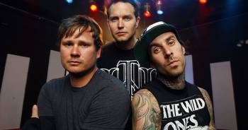 blink-182 adds second concerts in San Diego and Los Angeles after first dates sell out