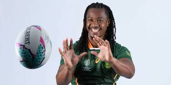 Blitzboks star, Branco du Preez retires