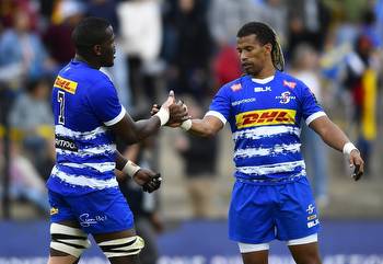 Blommetjies has gap to fill at Stormers but Dobson feels he’s already blooming