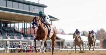 Blue Grass Stakes Predictions, Picks, Odds (Keeneland)