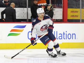 Blue Jackets' Babcock Can Turn Roslovic's Career Around