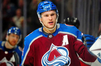 Blue Jackets vs Avalanche Picks, Predictions, and Odds Tonight
