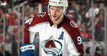 Blue Jackets vs. Avalanche Picks, Predictions: Skidding Teams Look to Find Form in Finland