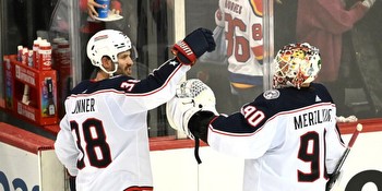 Blue Jackets vs. Bruins: Betting Trends, Odds, Advanced Stats