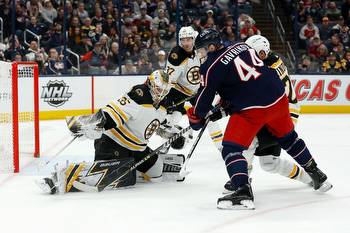 Blue Jackets vs Bruins Prediction, Odds, Line, and Picks