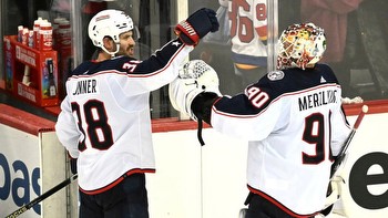 Blue Jackets vs. Hurricanes: Betting Trends, Odds, Advanced Stats