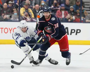 Blue Jackets vs. Maple Leafs picks and odds: Fade Columbus’ lacklustre offence