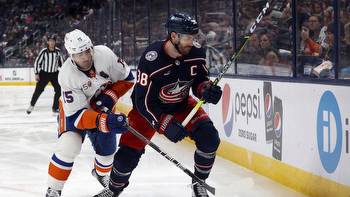 Blue Jackets vs. Panthers: Betting Trends, Odds, Advanced Stats