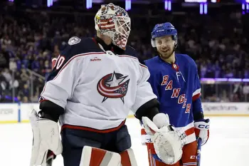 Blue Jackets vs Rangers Betting Analysis and Prediction