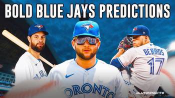 Blue Jays: 3 bold predictions for 2023 MLB season as Spring Training begins