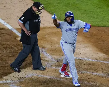 Blue Jays betting trends: Find ways to wager on Vladimir Guerrero Jr.