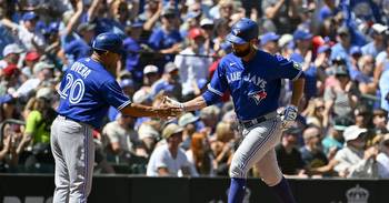 Blue Jays-Dodgers prediction: Picks, odds on Monday, July 24