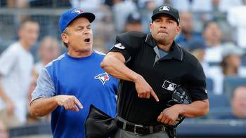 Blue Jays: Former manager John Gibbons’ memoir points to acrimony with front office