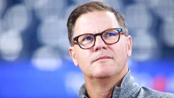Blue Jays GM Ross Atkins bets his future on an underwhelming trade deadline