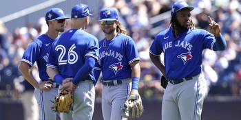 Blue Jays Opening Day preview 2022