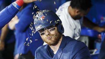 Blue Jays Opening Day roster prediction 1.0