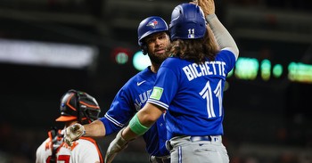 Blue Jays-Orioles prediction: Picks, odds on Wednesday, August 23