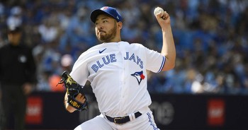 Blue Jays picks and props vs. Rays Sept. 29: Bet the over on total runs and Kikuchi's strikeout line