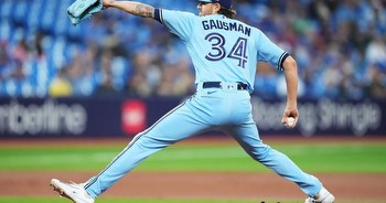 Blue Jays picks and props vs. Yankees Sept. 20: Bet on Gausman to lead Toronto to victory