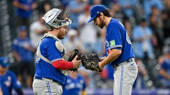 Blue Jays' playoff odds remain promising thanks to strong stretch of play