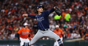 Blue Jays-Rays prediction: Picks, odds on Friday, September 22