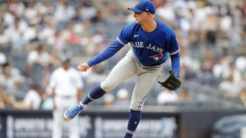 Blue Jays roster bubble predictions: Who snags the final bench and bullpen spots?