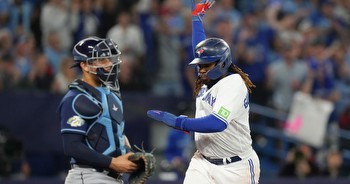 Blue Jays same-game parlay predictions vs. Rays Sept. 30: Bet on Toronto, Guerrero Jr. to shine