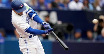 Blue Jays same-game parlay predictions vs. Royals Sept. 10: Bet on Toronto and the under