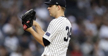 Blue Jays same-game parlay predictions vs. Yankees Sept. 20: Expect King, Gausman to keep scoring down