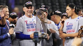 Blue Jays: Valuable lessons from 2023 World Series Champion Rangers and Diamondbacks