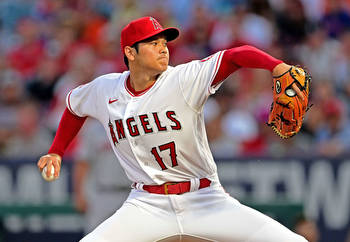 Blue Jays vs Angels Odds, Picks, & Predictions Today