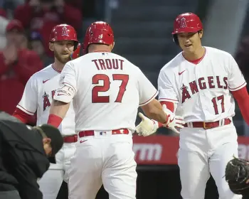 Blue Jays vs. Angels picks and odds: Bet on L.A. to get a quick start against Toronto