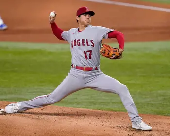 Blue Jays vs. Angels picks and odds: Bet on L.A. to start quick behind Shohei Ohtani