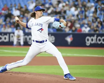 Blue Jays vs. Astros picks and odds: Bet on Gausman, Javier to limit offence in Houston