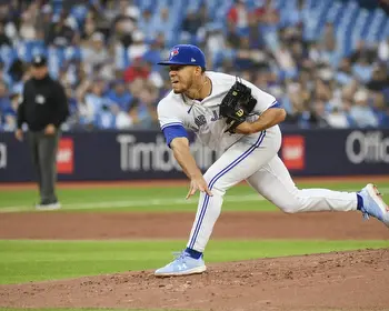 Blue Jays vs. Astros picks and odds: Jose Berrios looks to build on strong outing