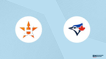 Blue Jays vs. Astros Prediction: Expert Picks, Odds, Stats & Best Bets