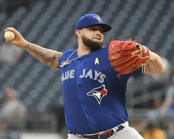 Blue Jays vs. Cardinals picks and odds for Opening Day: Back Manoah, Toronto to win