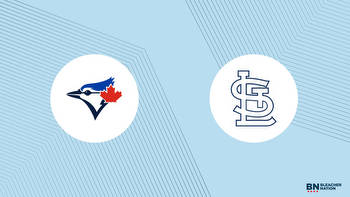 Blue Jays vs. Cardinals Prediction: Expert Picks, Odds, Stats & Best Bets