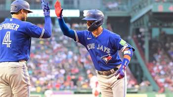 Blue Jays vs. Guardians odds, tips and betting trends