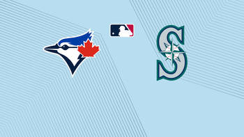 Blue Jays vs. Mariners: Free Live Stream, TV Channel, How to Watch