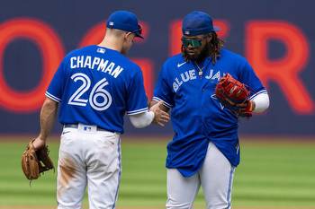 Blue Jays vs Mariners Odds & Predictions (July 21)