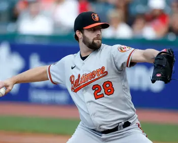 Blue Jays vs. Orioles Game 2 picks and odds: Pitching edge should help O’s in doubleheader
