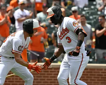 Blue Jays vs. Orioles picks and odds: Back Baltimore as home favourites