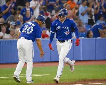 Blue Jays vs. Orioles picks and odds: Expect the bats to get to both starters